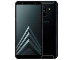 Nuevo Samsung A6 Plus