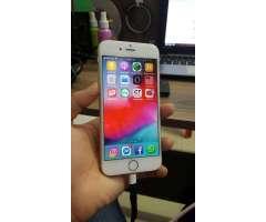 iPhone 6 de 16 sin Huella