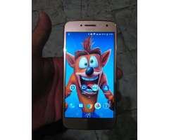Hermoso Moto G 5 Plus Duos 32 Int Huella