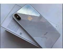 iPhone X de 256 Gb