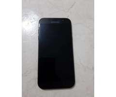 Samsung A7 2017 Dual Sim