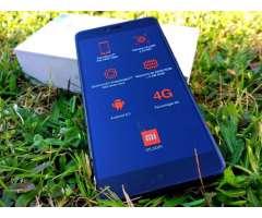 Xiaomi Redmi Note 4X Ram 4Gb&#x2f;64Gb NUEVO