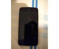 Moto G5 Excelente