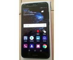 Huawei P10 Lite 32gb 3ram Como Nuevo Ful
