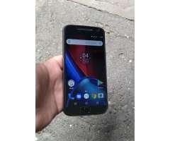 Vendo Cambio Moto G4 Plus en Full Estado