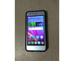 Huawei Eco Y3 2 Full Estado Como Nuevo