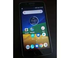MOTOROLA G5