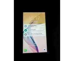SAMSUNG J7 PRIME