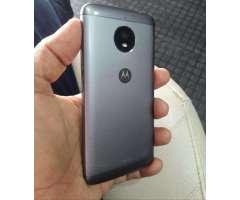 Moto E4 Plus Excelente Estado Imei Legal