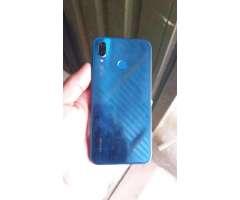 Huawei P20 Lite