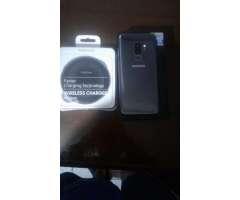 Vendo O Cambio Samsung Galaxy S9 Plus