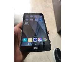 Lg Stylus Perfecto Estado