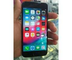 iPhone 6 de 16 Impecables