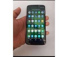 Moto G6 Play . 32gb