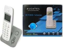 TELEFONO INALAMBRICO ALCATEL. Contestador, Identificador. NUEVO&#x21;&#x21;
