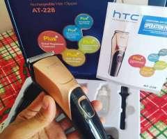 Barbera Inalámbrica Htc Clipper. Promo