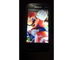 Samsung Galaxy J1