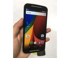 Moto G2 16gb Excelente Estado, &#x21;gangazo&#x21;