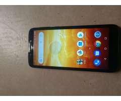 Moto E5 Play