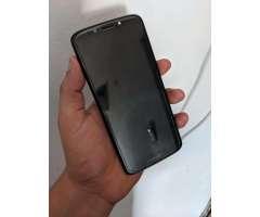 Motorola Moto G6 Play
