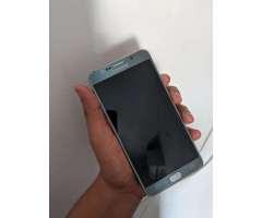 Samsung Note 5