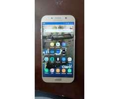 Samsung a 7 2017