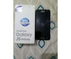 Samsung Galaxy J5 Prime