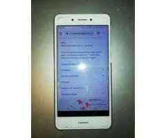 Huawei P9 Lite Smart