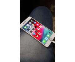 Vendo Cambio iPhone 8 Plus