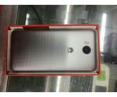Huawei Y5 2017 Flash Delantero