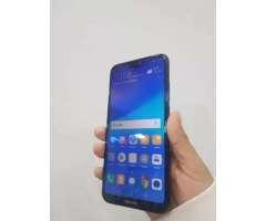 Huawei P20 Lite Como Nuevo 10 de 10