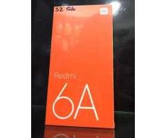 XIAOMI REDMI 6A
