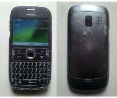 NOKIA ASHA 302 PARA TODO OPERADOR LEER AVISO
