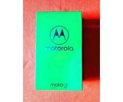 Motorola G6 Play Dorado New con Garantía