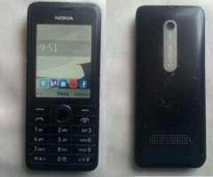 NOKIA 301.2 PARA TODA SIM LEA ANUNCIO