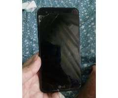 Vendo Lg Phoenix 3 sin Detalles