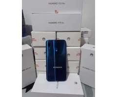 Huawei P20 Lite
