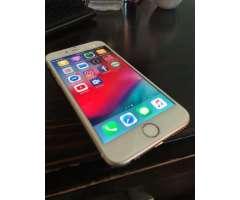 iPhone 6 de 16Gb
