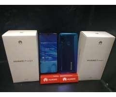 Huawei Psmart 2019