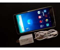 Huawei Mate 8