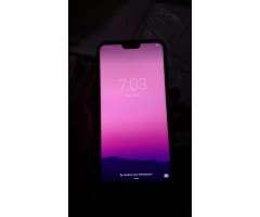 Huawei P20 Lite
