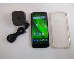 Moto G6 Play