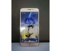 Moto E4 Plus Full