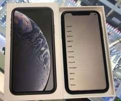 iPhone Xr de 64 Gb