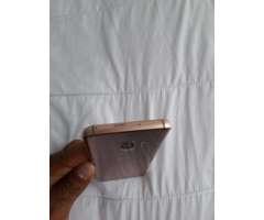 Samsung S9 Oro 64gigas
