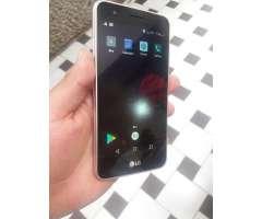 Barato Lg K4 2017