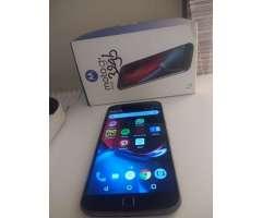 Motorola Moto G4 Plus Como Nuevo