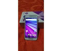 Barato Moto G3 16gb Dual Sim