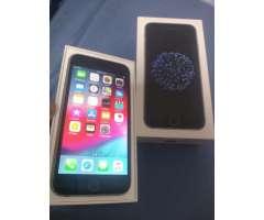 Vendo iPhone 6 Buen Estado Libre de Todo