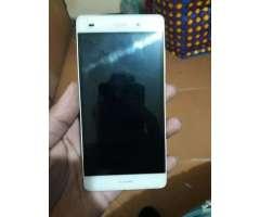 Huawei P8 Lite